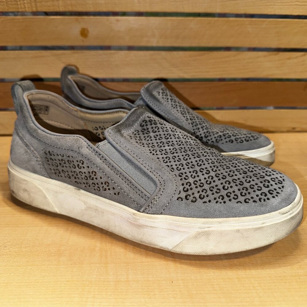 Vionic Slip On Sneaker Kimmie